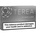 IQOS TEREA – SILVER - Vape Shop Surat