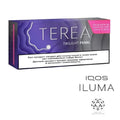 IQOS TEREA – Twilight Pearl - Vape Shop Surat