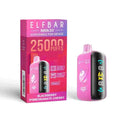 Elf Bar Raya D3 Blackberry Pomegranate Cherry – 25000 - Vape Shop Surat