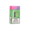 Elf Bar Raya D3 – Alpine Mint – 25000 - Vape Shop Surat