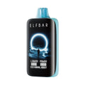 Elf Bar MoonNight 40k – Blueberry Ice - Vape Shop Surat