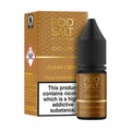 POD SALT CUBAN CREME – Nicotine Salt - Vape Shop Surat