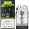 Uwell Caliburn GPP Replacement Pod (0.6Ω) - Vape Shop Surat