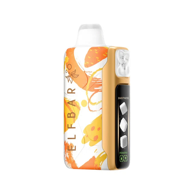 Elf bar Sweet king 30k – Kala khata syrup - Vape Shop Surat