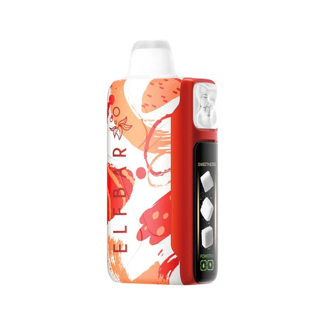Elf bar Sweet king 30k – Watermelon ice - Vape Shop Surat