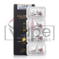 Uwell Caliburn G2/GK2 Replacement Coils - Vape Shop Surat