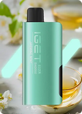 IGET SOUL B40000 – Jasmine Mint - Vape Shop Surat