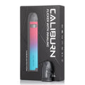 Uwell Caliburn A2S Pod System - Vape Shop Surat