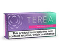 IQOS TEREA – Purple Wave - Vape Shop Surat