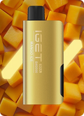 IGET Soul B40000 – Mango Ice - Vape Shop Surat